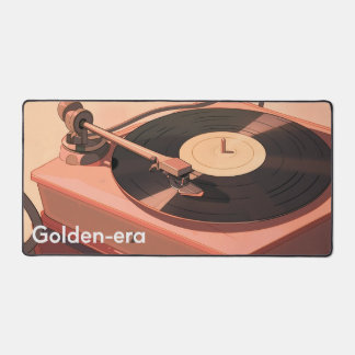 Alfrombrillas De Escritorio Golden-Era Spin: Classic Cuts