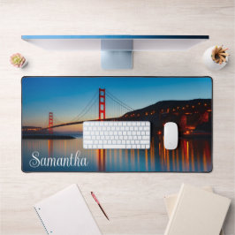Alfrombrillas De Escritorio Golden Gate Bridge San Francisco, California