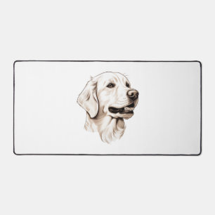 Alfrombrillas De Escritorio Golden Retriever 2