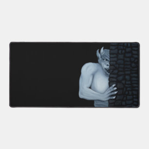 Alfrombrillas De Escritorio Golem Gárgola