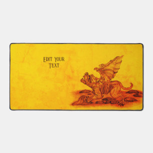 Alfrombrillas De Escritorio Golem Gargoyle