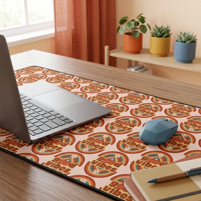 Alfrombrillas De Escritorio Good Vibes (Subido por el creador)