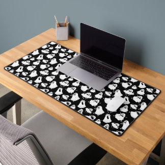 Alfrombrillas De Escritorio Goofy Ghosts Desk Mat