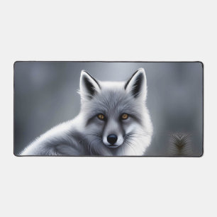 Alfrombrillas De Escritorio Gorgeous Artic Fox