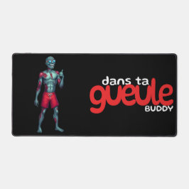 Alfrombrillas De Escritorio Grand Tapis de souris | Akashic Été