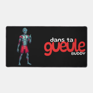 Alfrombrillas De Escritorio Grand Tapis de souris | Akashic Été