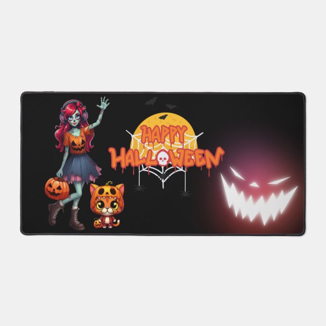 Alfrombrillas De Escritorio Grand Tapis de souris | Elodie & Myers (Anverso)