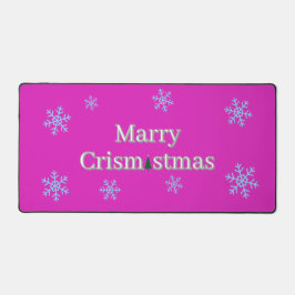 Alfrombrillas De Escritorio Grande Personalizado