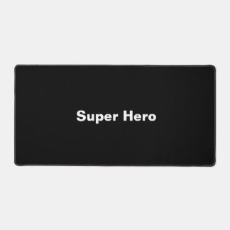 Alfrombrillas De Escritorio Great desk mat