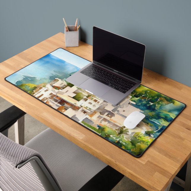 ALFROMBRILLAS DE ESCRITORIO GRECIA ANTIGUA (Oficina 2)