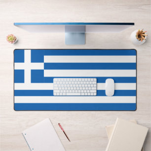 Alfrombrillas De Escritorio Griego Bandera de Grecia