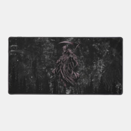 Alfrombrillas De Escritorio Grim Reaper Gothic