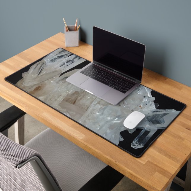 Alfrombrillas De Escritorio Grupo Quartz de Crystal Energy (Oficina 2)