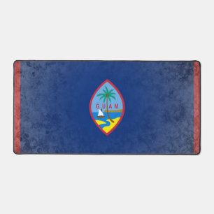 Alfrombrillas De Escritorio Guam