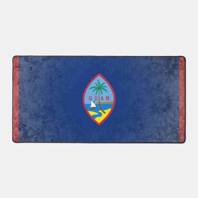 Alfrombrillas De Escritorio Guam (Anverso)