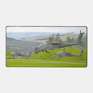 ALFROMBRILLAS DE ESCRITORIO GUARDIAN DE APACHE AH-64E