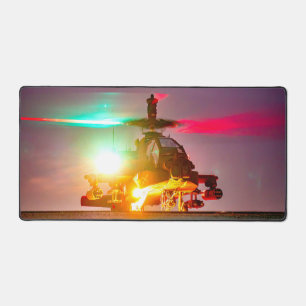 ALFROMBRILLAS DE ESCRITORIO GUARDIAN DE APACHE AH-64E
