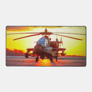 ALFROMBRILLAS DE ESCRITORIO GUARDIAN DE APACHE AH-64E
