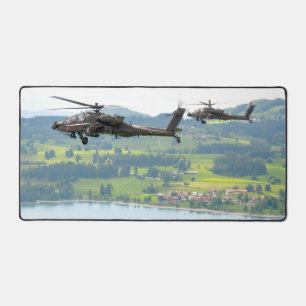 ALFROMBRILLAS DE ESCRITORIO GUARDIAN DE APACHE AH-64E