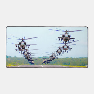 ALFROMBRILLAS DE ESCRITORIO GUARDIAN DE APACHE AH-64E
