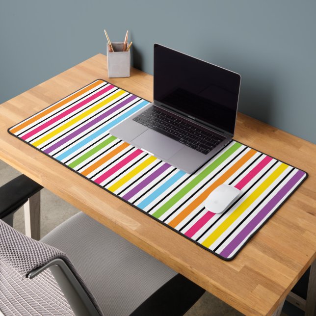 Alfrombrillas De Escritorio Guay Desk Mat para ordenadores (Oficina 2)