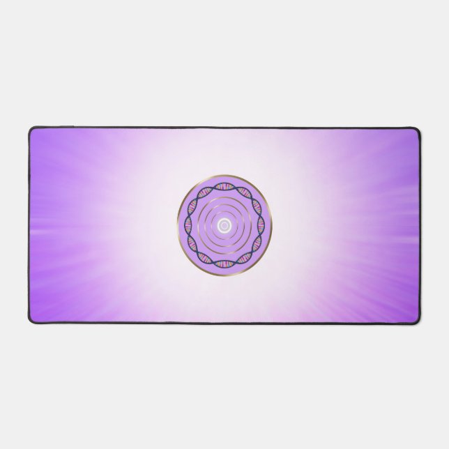 Alfrombrillas De Escritorio Guay desk mat para portátil y ratón (Anverso)