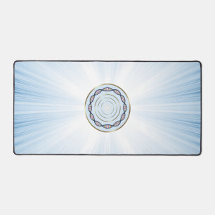 Alfrombrillas De Escritorio Guay desk mat para portátil y ratón