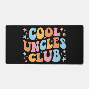 Alfrombrillas De Escritorio Guay Uncles Club III