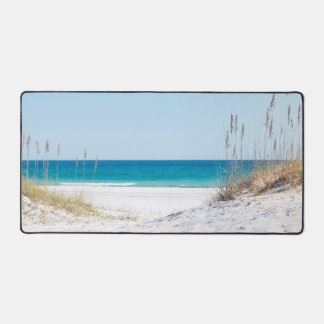 Alfrombrillas De Escritorio Gulf Of Mexico Beach Desk Mat