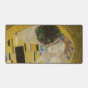 Alfrombrillas De Escritorio Gustav Klimt - El beso