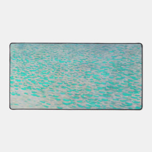 Alfrombrillas De Escritorio Gustav Klimt - En el lago Attersee