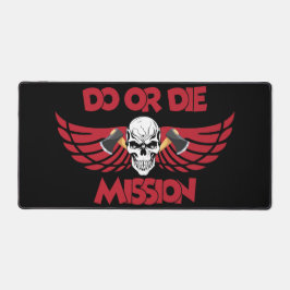 Alfrombrillas De Escritorio Hacer o morir