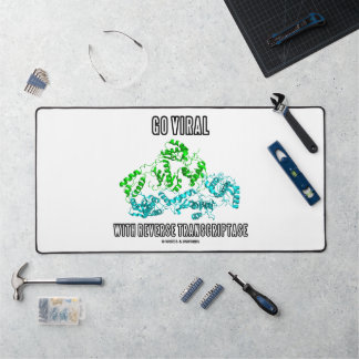 Alfrombrillas De Escritorio Hacer Virales Con Los Consejos De Transcriptasa In