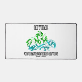 Alfrombrillas De Escritorio Hacer Virales Con Los Consejos De Transcriptasa In