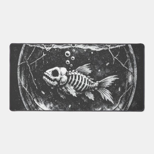 Alfrombrillas De Escritorio "Haciendo Grande" - Goldfish por BurnsInHell