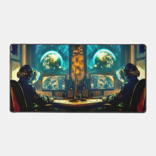 Alfrombrillas De Escritorio Hacking Worlds