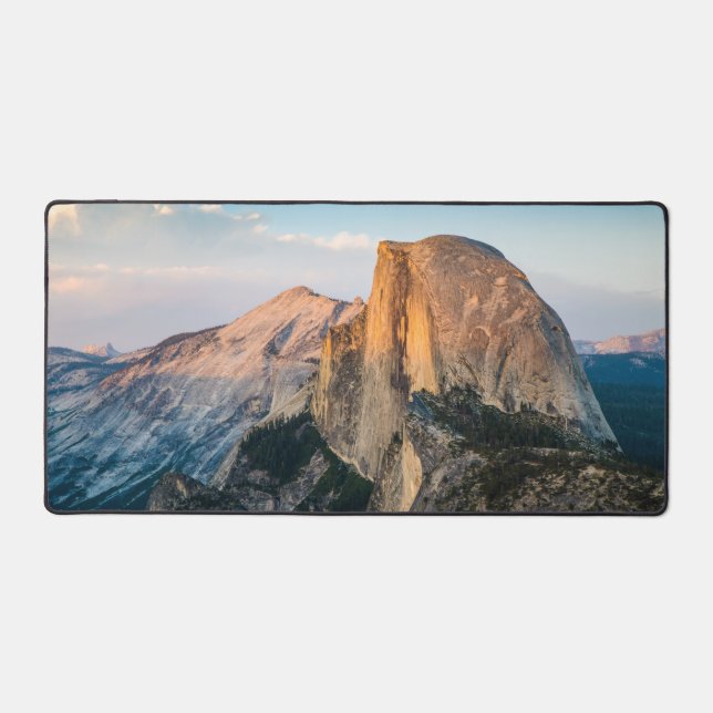 Alfrombrillas De Escritorio Half Dome Yosemite (Anverso)