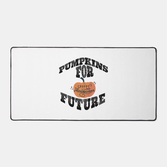 Alfrombrillas De Escritorio Halloween (Anverso)