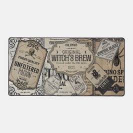 Alfrombrillas De Escritorio Halloween, Asistente para brujas