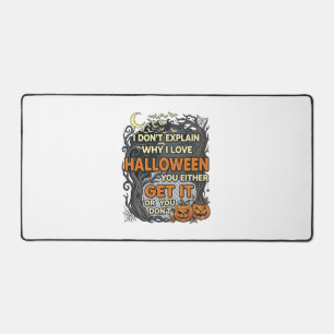 Alfrombrillas De Escritorio Halloween Consigue Que Sea Espeluznante Árbol Cala