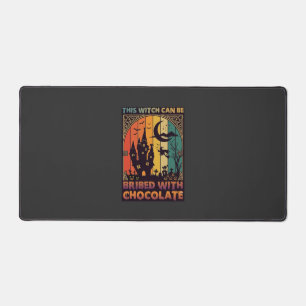 Alfrombrillas De Escritorio Halloween Esta Bruja Puede Ser Sobornada Chocolate