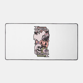 Alfrombrillas De Escritorio Halloween Everyday