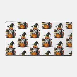 Alfrombrillas De Escritorio Halloween Gnome Desk Mat