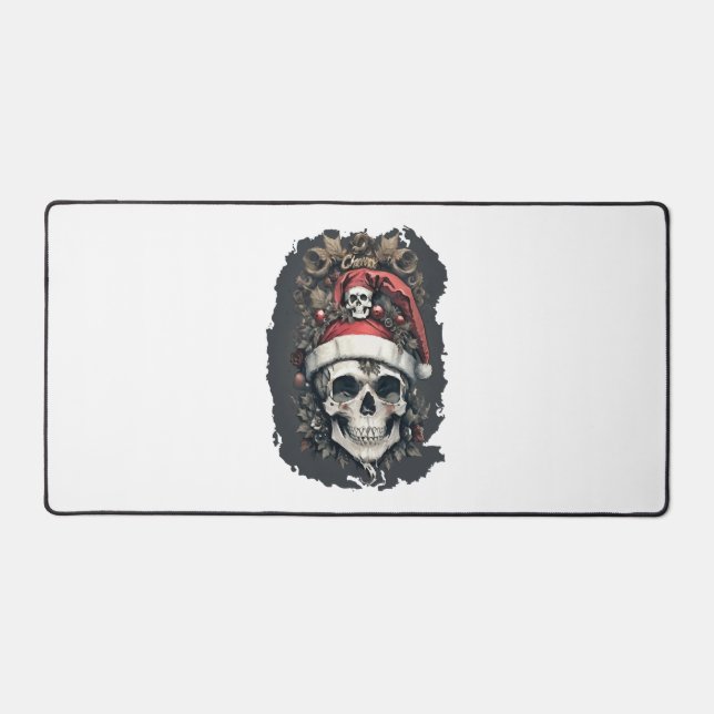 Alfrombrillas De Escritorio Halloween navidades (Anverso)