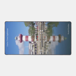 Alfrombrillas De Escritorio Harbour Town Lighthouse Desk Mat