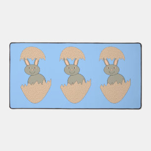 Alfrombrillas De Escritorio Hatching de Bunny de Egg Weird