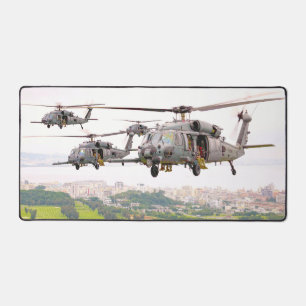 ALFROMBRILLAS DE ESCRITORIO HAWK HH-60G PAVE