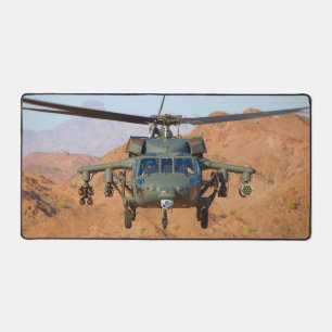 ALFROMBRILLAS DE ESCRITORIO HAWK NEGRO MH-60M