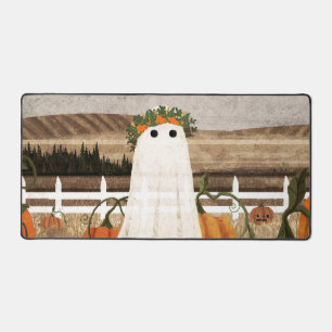 Alfrombrillas De Escritorio Hay un fantasma en el parche de calabaza otra vez