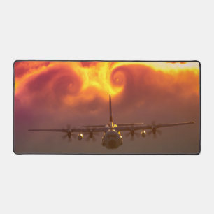 ALFROMBRILLAS DE ESCRITORIO HC-130J SUPER HERCULES